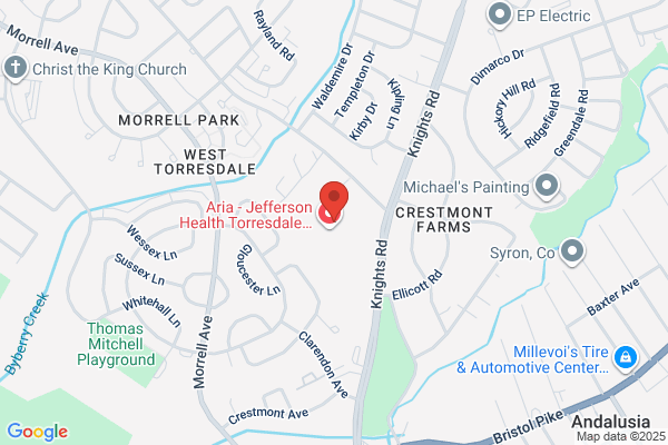 Frankford Podiatry Associates, PC