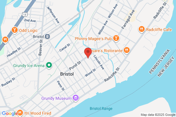 Bristol Tattoo Studio