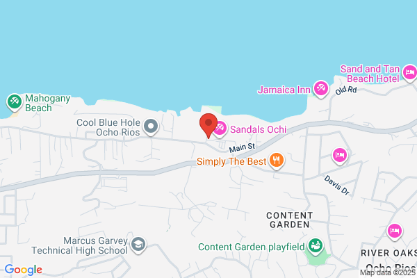 Caribbean Travel Service