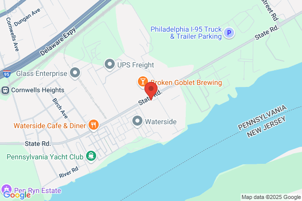 Pardo's Truck Service Parts Warehouse