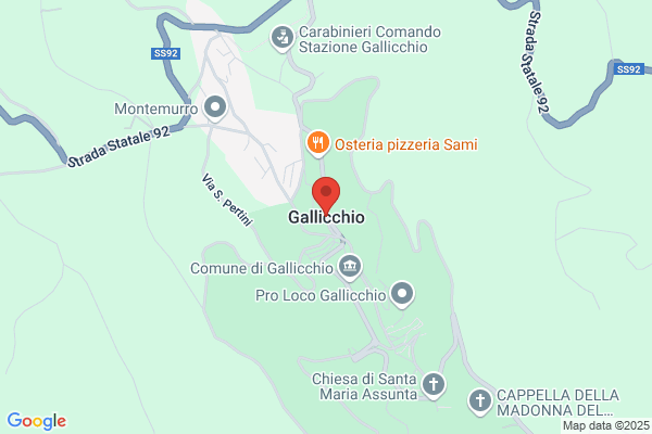 Gallicchio & Associates