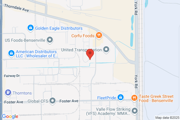 Turk Heating and Air Conditioning