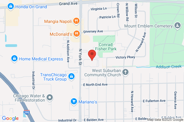 York Meadows Condo