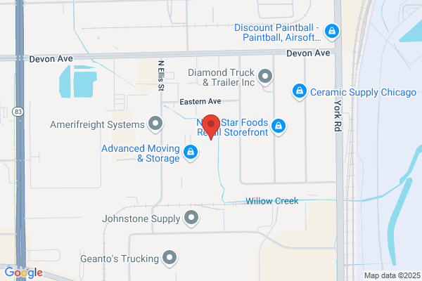 Alliance Refrigeration
