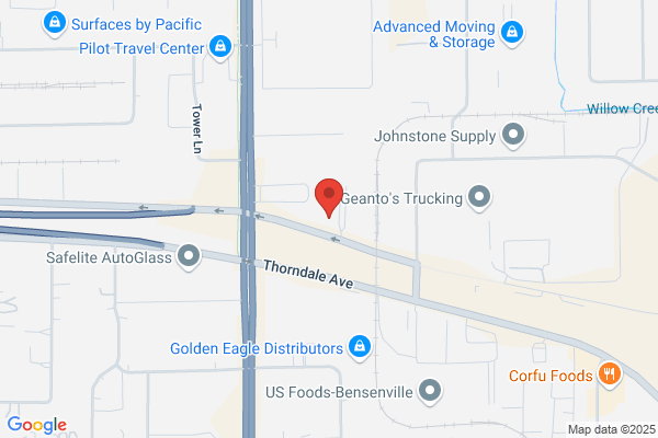 Lakeview Appliance Distributing