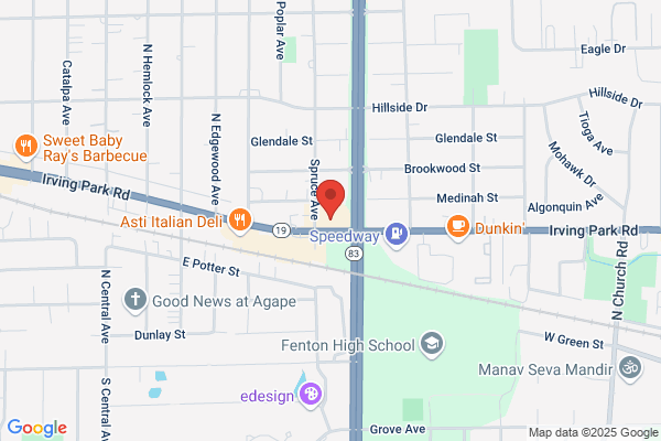 CoinFlip Bitcoin ATM