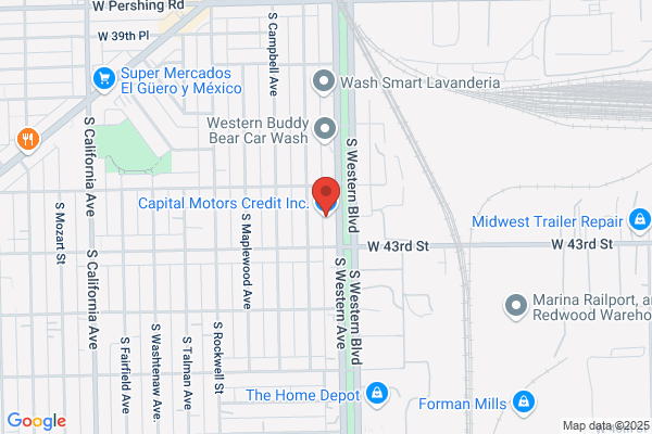 Capitol Auto Enterprises Inc