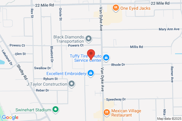 Auto Experts Inc