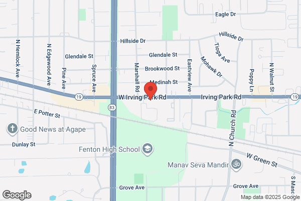 J & J Auto Repair