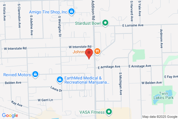 J & T Auto Body Shop Inc
