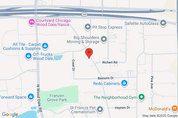 K & L Car & Truck Repair