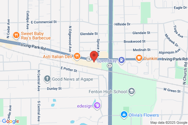 Ohare Automotive Inc