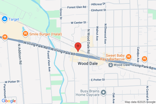 Rich's Wood Dale Tire & Auto Care