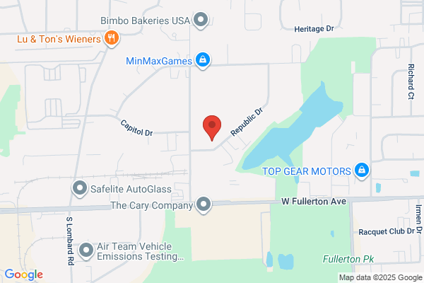 T M Auto Works