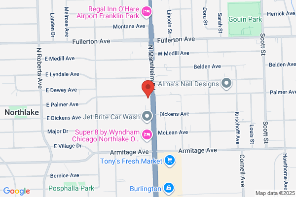 D & You Auto Body