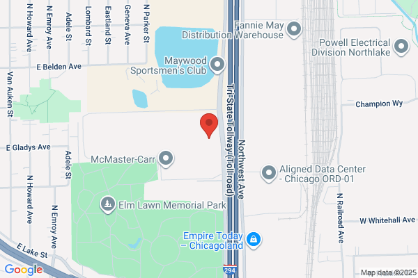 McMaster-Carr Supply Company
