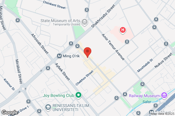 Exotic Electric Inc