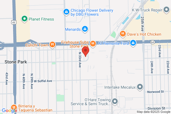 Melwood Custom Landscapers