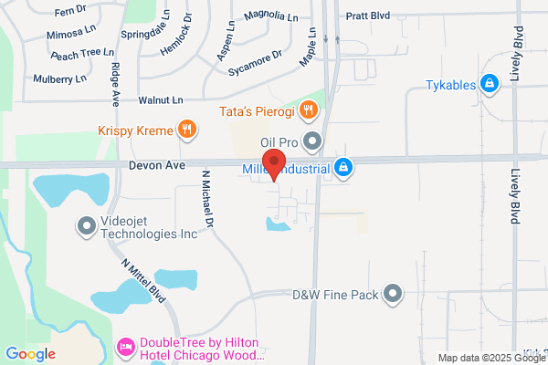 Pulte Homes