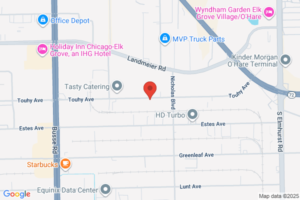 Chicago Spice Company Inc