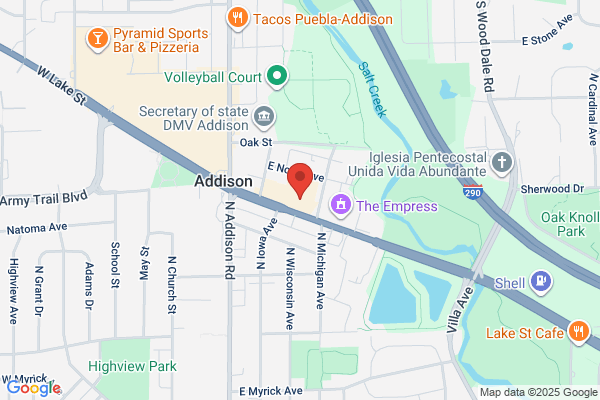 Addison Bank & Trust