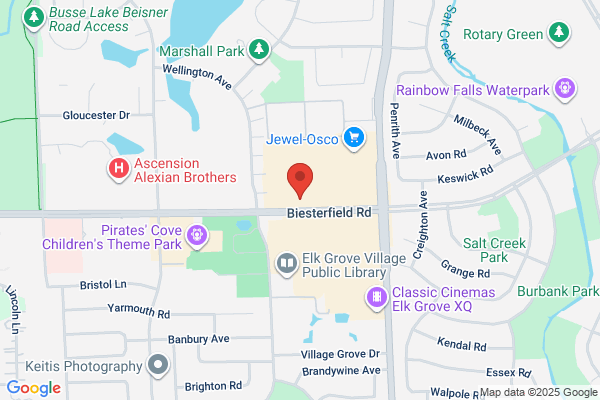 Elk Grove Village Bank & Trust
