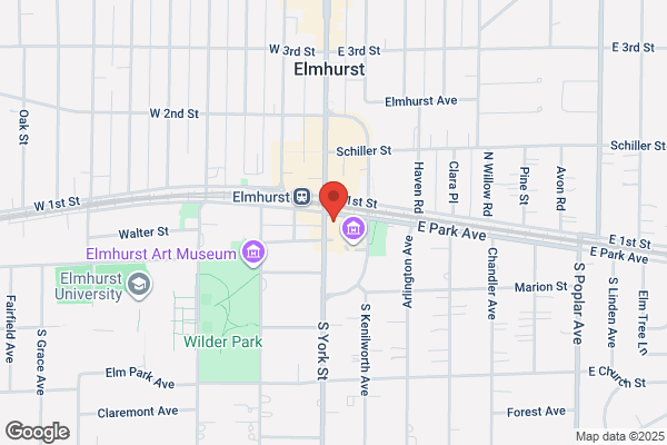 Fifth Third Bank & ATM