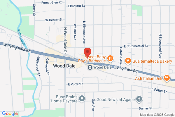 The Bank of Commerce
