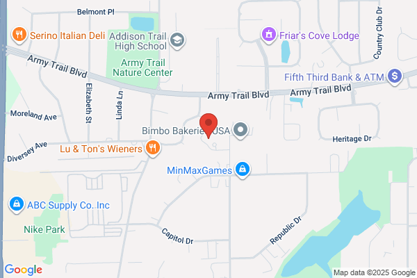 PGW Auto Glass - Elmhurst