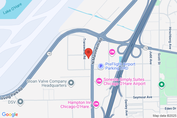 Auto Rental LLC dba Ace Rent A Car