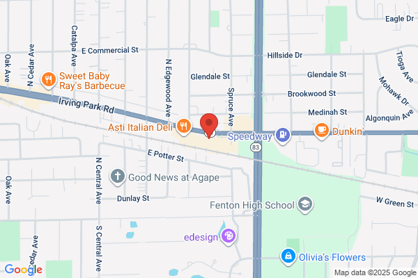 Metro Transmissions & Automotive Service