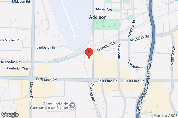 Addison Car Wash