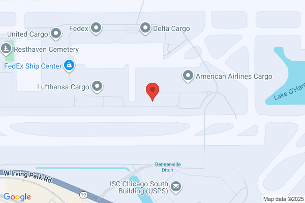 China Airlines, Cargo Service & Sales