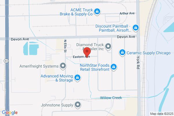 Daman Express