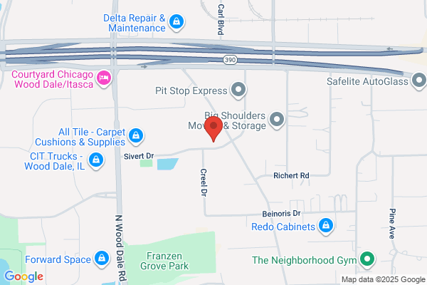 Delmar Logistics Inc