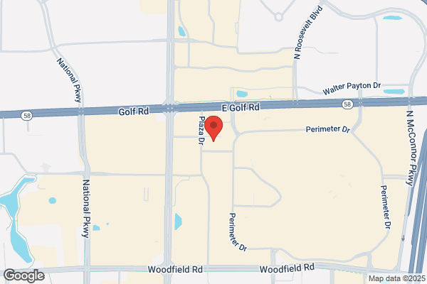 Egetrans USA Inc