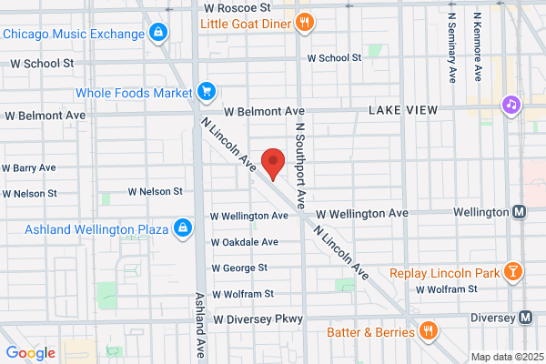 Friendly Movers Chicago