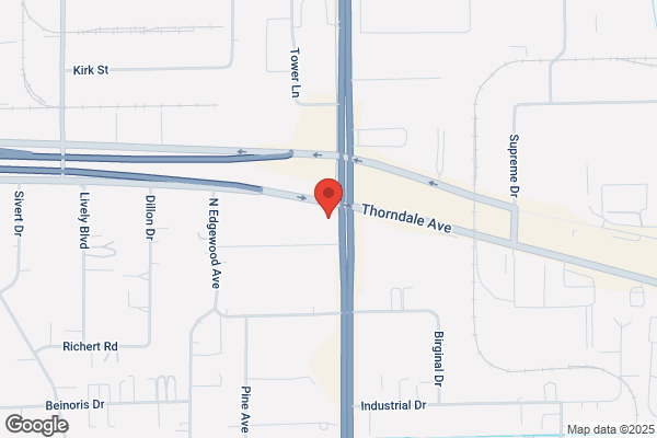 Lynden Air Freight Inc