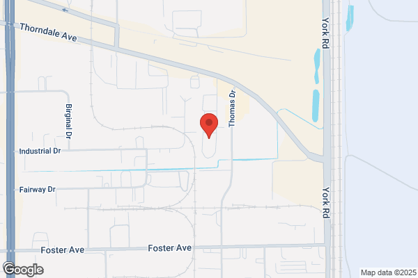 Midwest Motor Express Inc