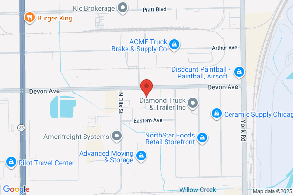 Royal Express and Trucking Inc