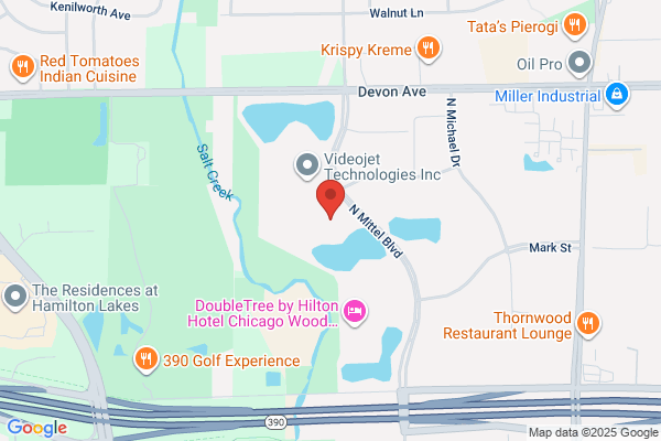 Satellite Airland Motor Service Inc