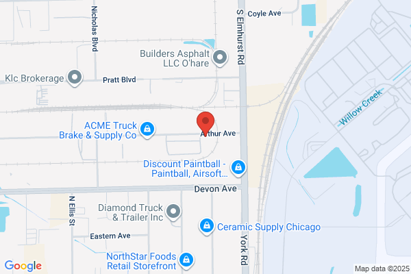 Scanwell Logistics