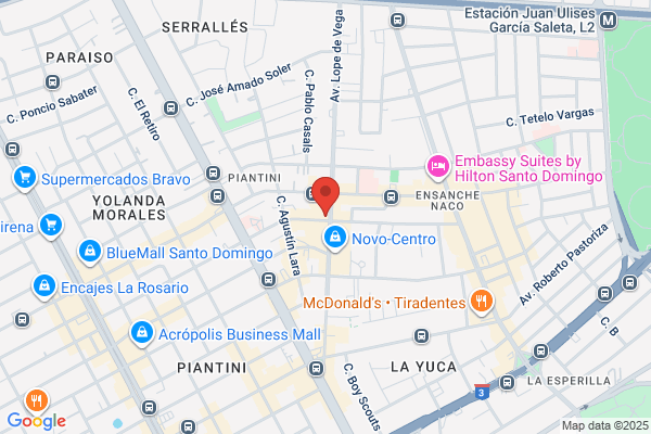 La Taqueria Catrina