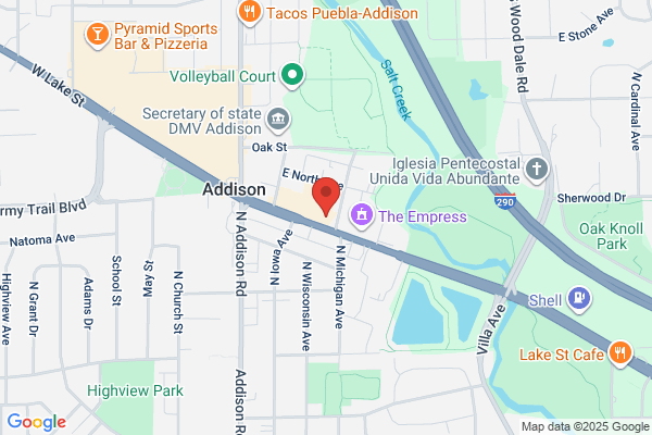 1st Family Dental of Addison