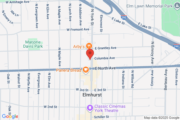 Elmhurst Family Dental
