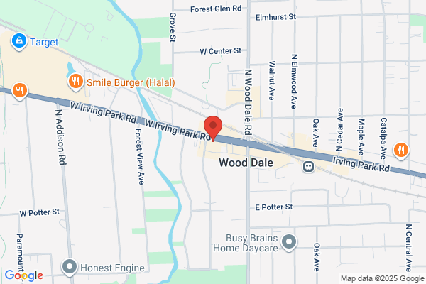 Wood Dale Dental