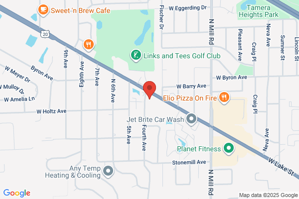 Addison Chiropractic Center