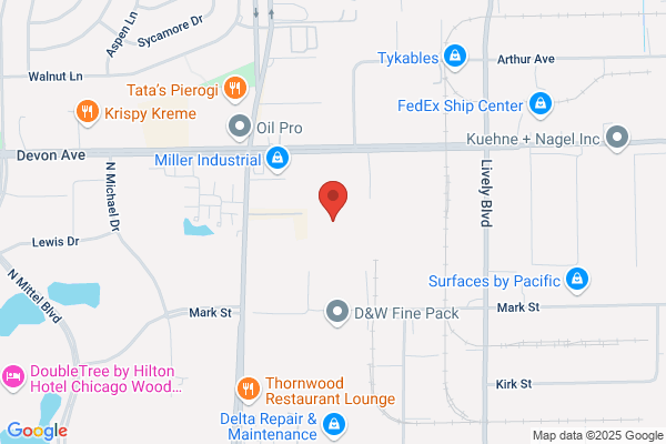 Lansing Building Products