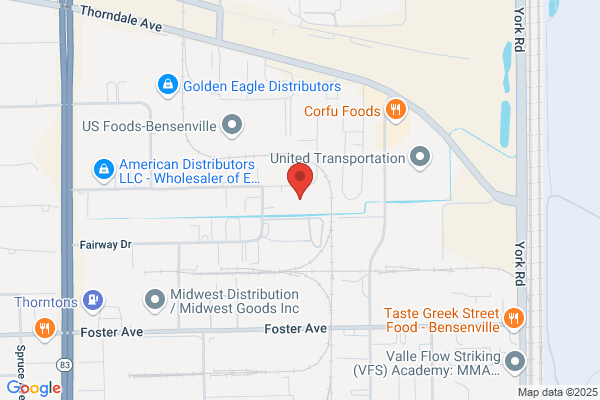 Motor Repair Service Inc