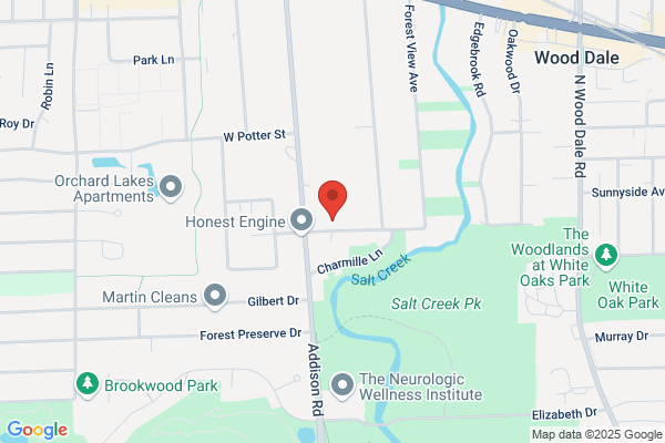 Diamond Electric, Inc.